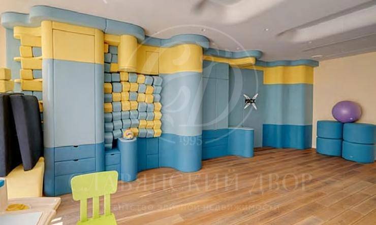 Лот-6810-196376 аренда дома Москва Силвер Плэйс (Silver Place)