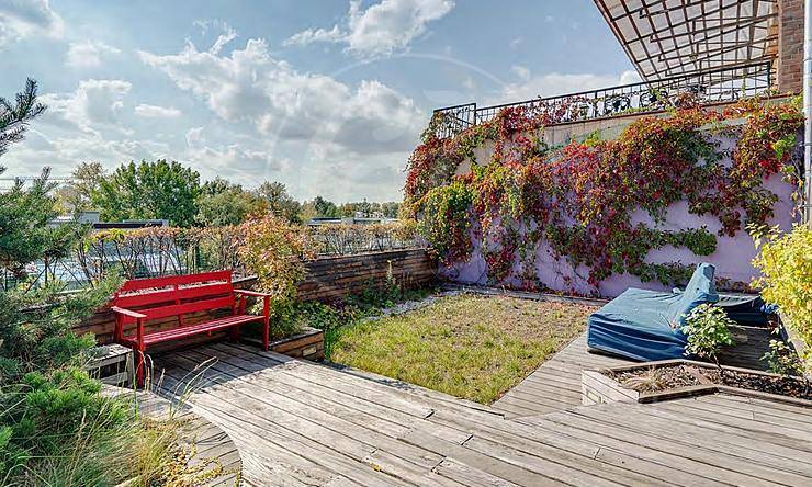 Лот-6810-196380 аренда дома Москва Силвер Плэйс (Silver Place)