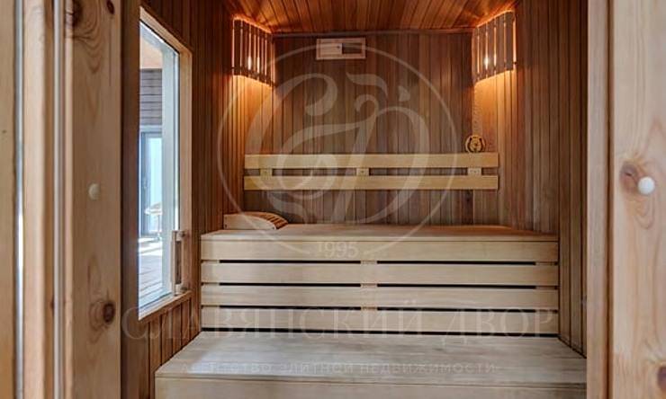 Лот-6810-196381 аренда дома Москва Силвер Плэйс (Silver Place)