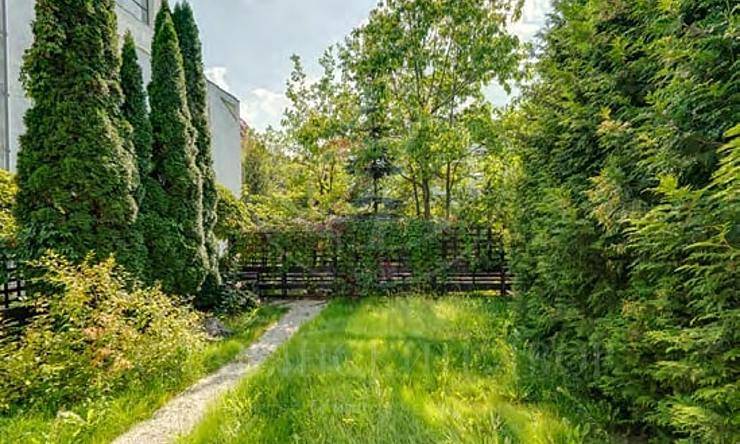 Лот-6810-196383 аренда дома Москва Силвер Плэйс (Silver Place)