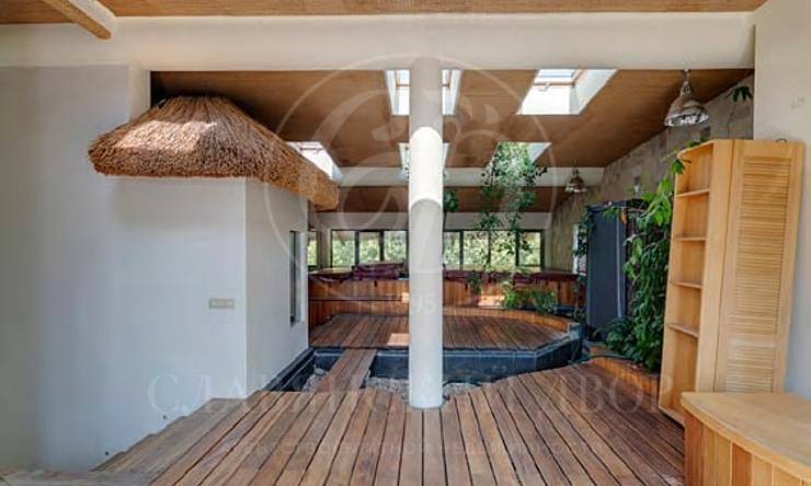 Лот-6810-196384 аренда дома Москва Силвер Плэйс (Silver Place)