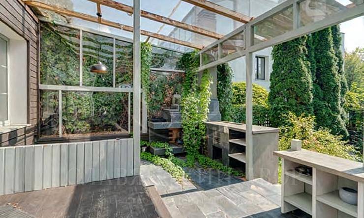 Лот-6810-196386 аренда дома Москва Силвер Плэйс (Silver Place)