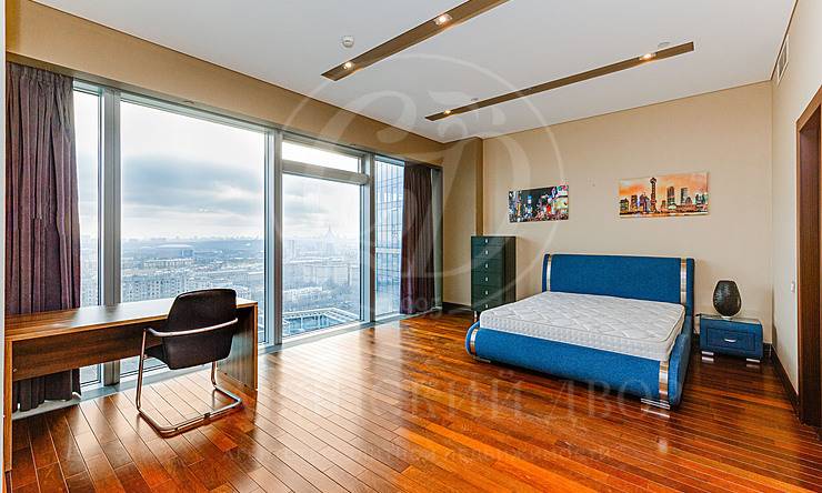 Лот-5743-196415 Продажа квартиры Москва Сити