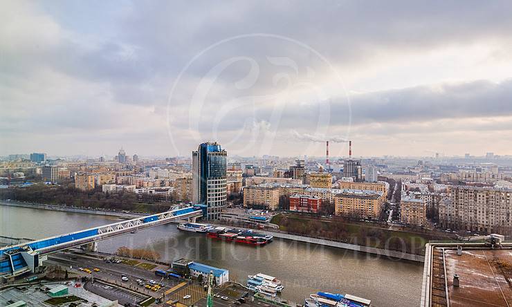 Лот-5743-196421 Продажа квартиры Москва Сити