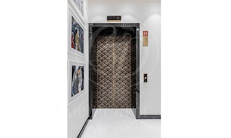 Лот-7232-196581 Продажа квартиры Арбат, Смоленская