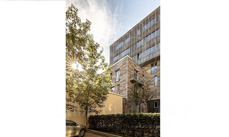 Лот-7232-196584 Продажа квартиры Арбат, Смоленская