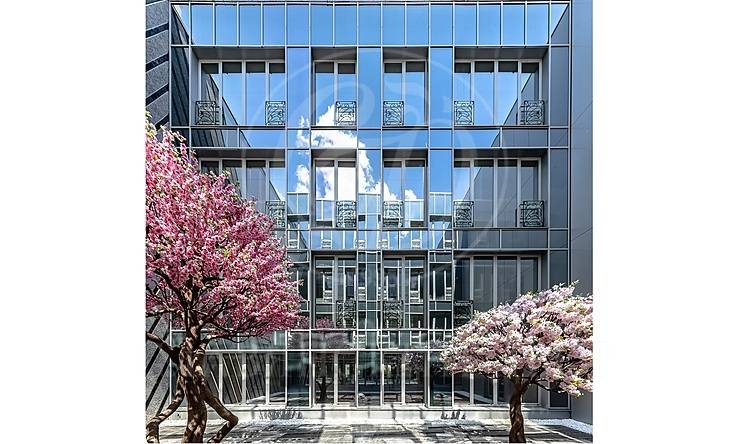 Лот-7235-196622 Продажа квартиры Арбат, Смоленская