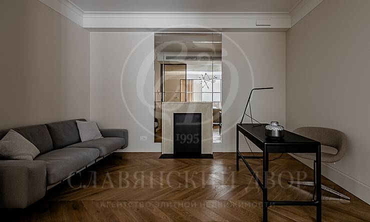 Лот-7235-196626 Продажа квартиры Арбат, Смоленская