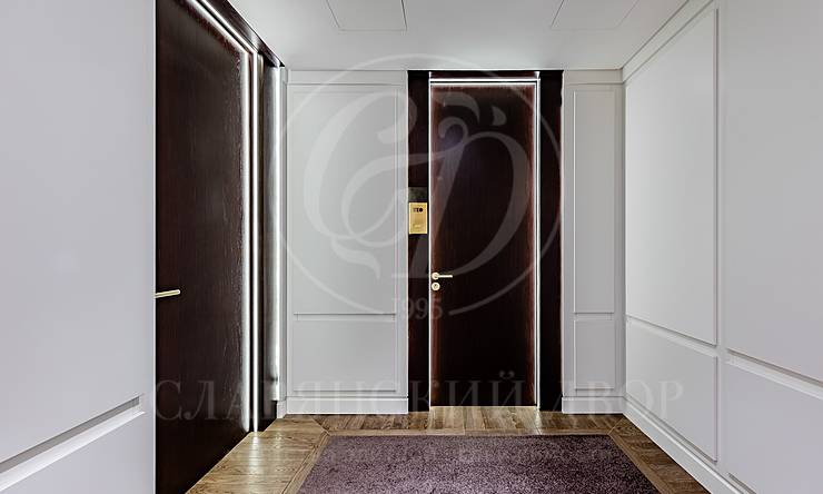 Лот-7239-196634 Продажа квартиры Арбат, Смоленская