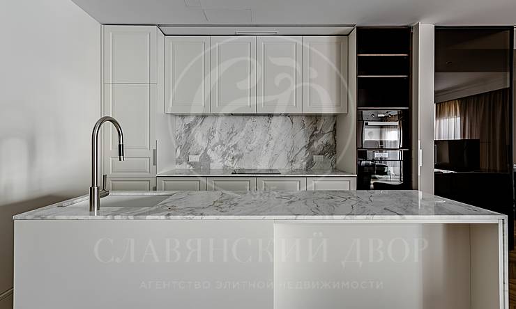 Лот-7234-196668 Продажа квартиры Арбат, Смоленская