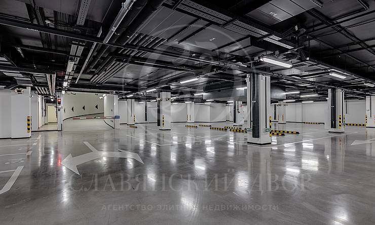 Лот-7076-196675 Продажа квартиры Арбат, Смоленская