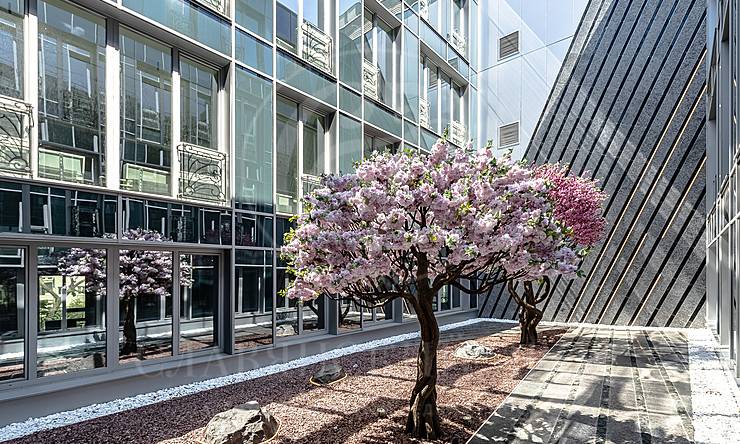 Лот-7238-196688 Продажа квартиры Арбат, Смоленская