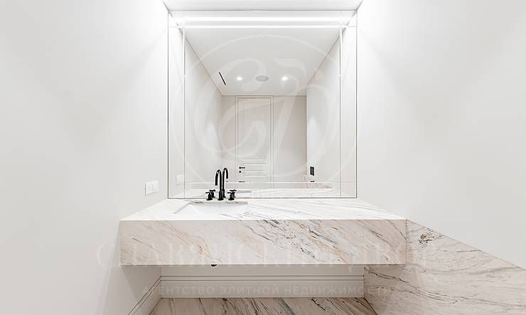 Лот-7238-196698 Продажа квартиры Арбат, Смоленская