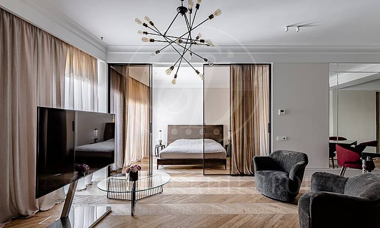 Лот-7238-196702 Продажа квартиры Арбат, Смоленская