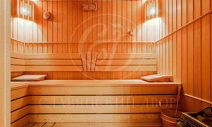 Лот-3138-196881 аренда дома Рублево-Успенское шоссе Сосны-1