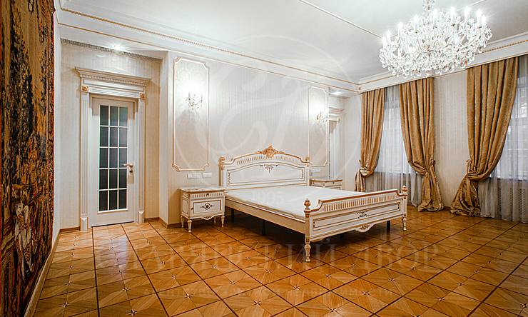 Лот-3138-196888 аренда дома Рублево-Успенское шоссе Сосны-1