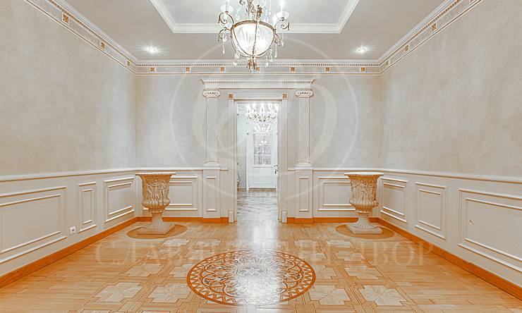 Лот-3138-196896 аренда дома Рублево-Успенское шоссе Сосны-1