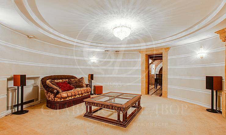 Лот-3138-196897 аренда дома Рублево-Успенское шоссе Сосны-1