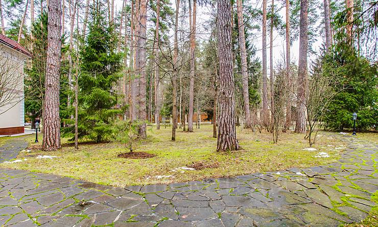 Лот-3138-196905 аренда дома Рублево-Успенское шоссе Сосны-1