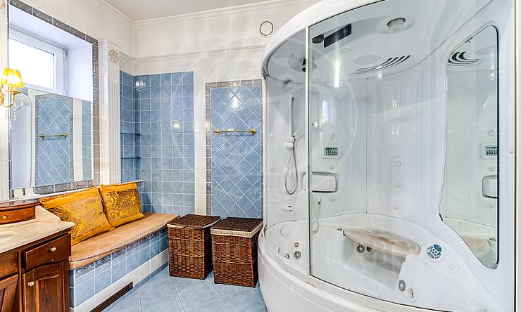 Лот-11192-197020 Аренда квартиры Хамовники, Плющиха