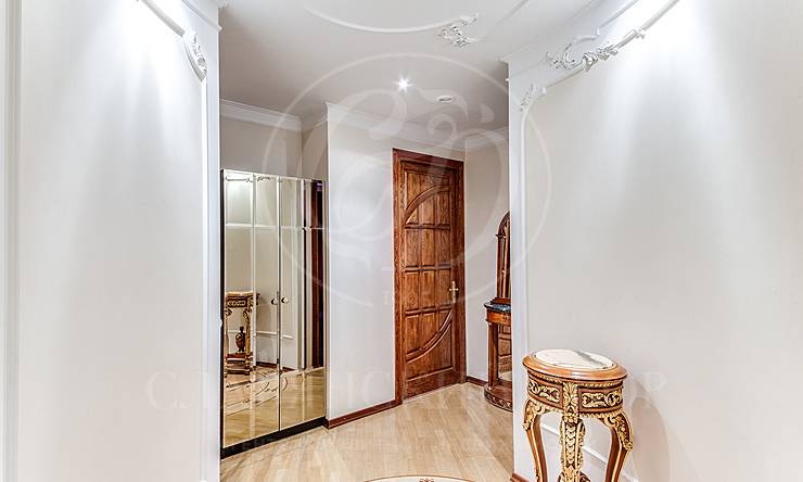 Лот-11192-197026 Аренда квартиры Хамовники, Плющиха