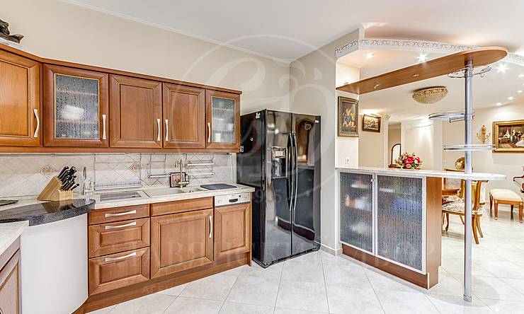 Лот-11192-197028 Аренда квартиры Хамовники, Плющиха