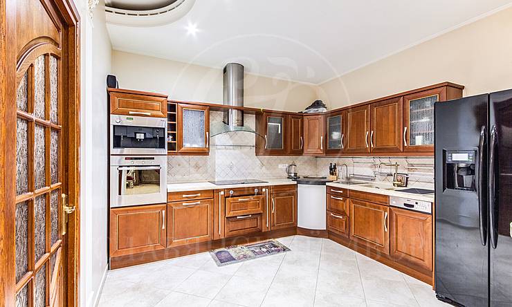 Лот-11192-197030 Аренда квартиры Хамовники, Плющиха