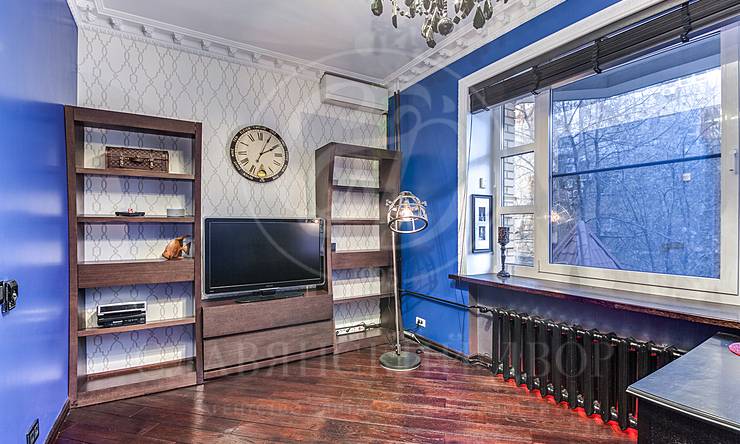 Лот-11192-197032 Аренда квартиры Хамовники, Плющиха