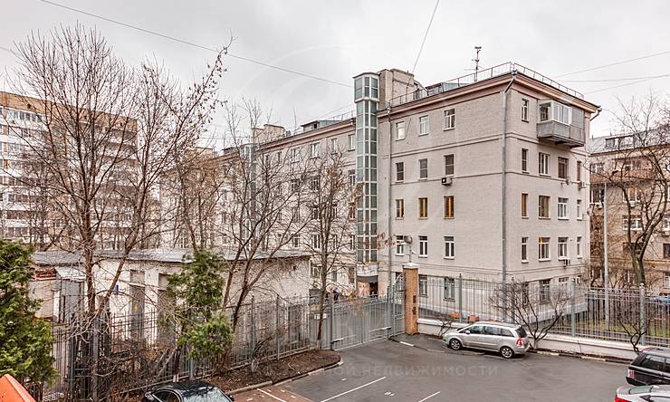 Лот-11192-197034 Аренда квартиры Хамовники, Плющиха