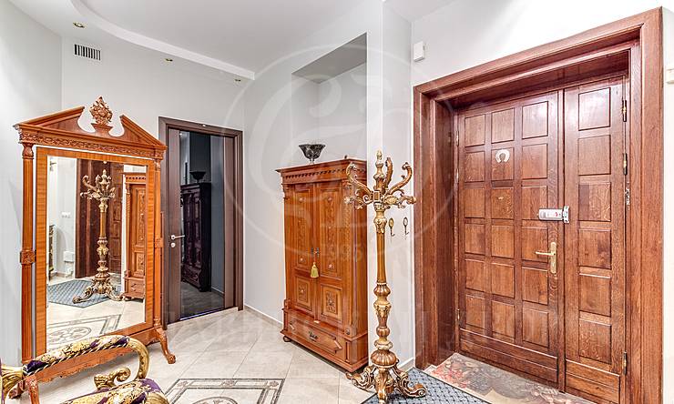 Лот-11192-197035 Аренда квартиры Хамовники, Плющиха