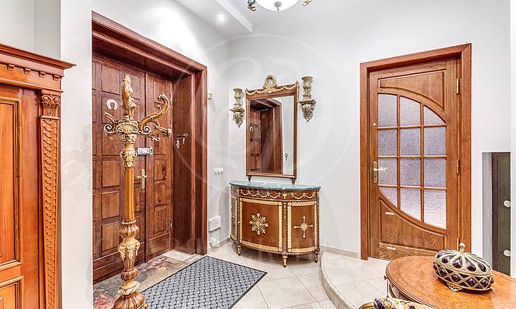 Лот-11192-197036 Аренда квартиры Хамовники, Плющиха