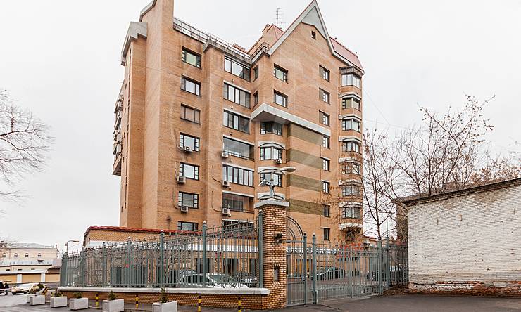 Лот-11192-197038 Аренда квартиры Хамовники, Плющиха