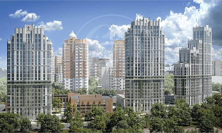 Лот-11195-197071 Продажа квартиры Кунцево