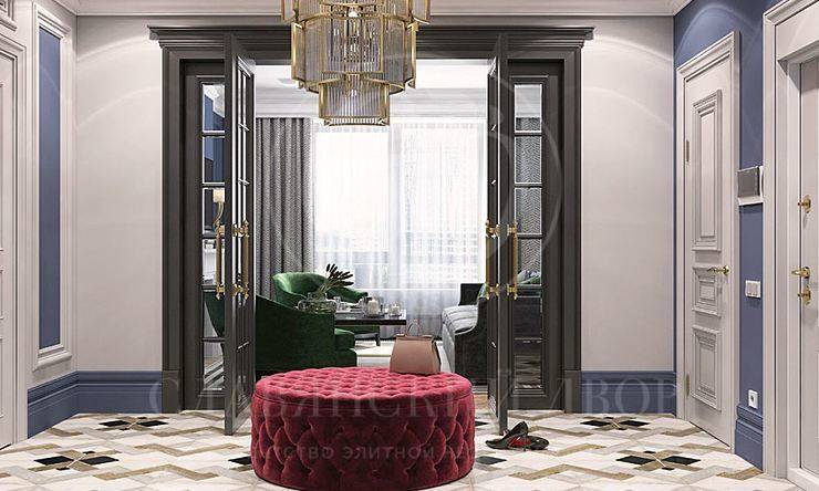 Лот-11196-197092 Продажа квартиры Кунцево