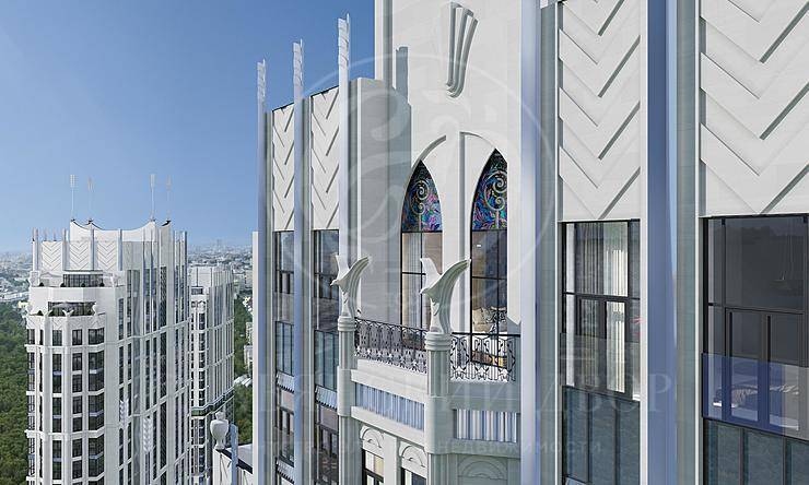 Лот-11198-197117 Продажа квартиры Кунцево