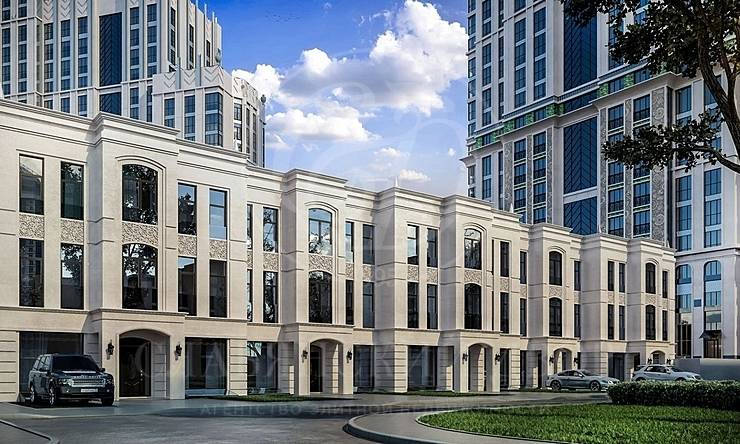 Лот-11198-197123 Продажа квартиры Кунцево