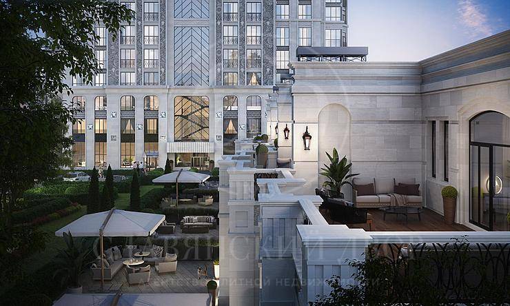 Лот-11200-197149 Продажа квартиры Кунцево