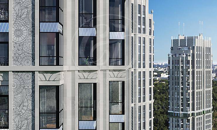 Лот-11200-197150 Продажа квартиры Кунцево