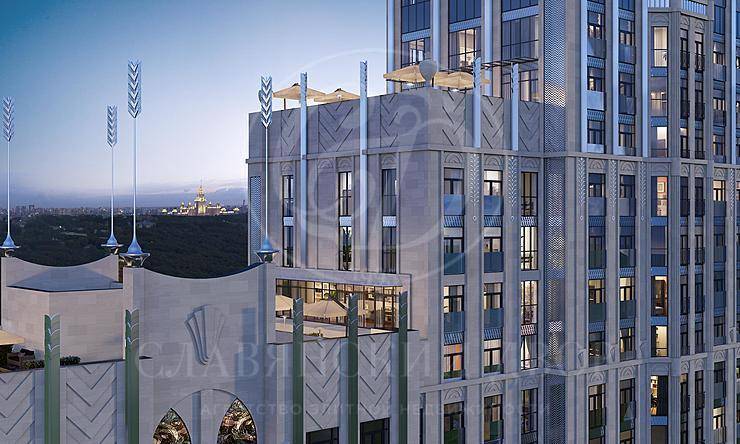 Лот-11200-197155 Продажа квартиры Кунцево