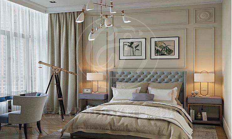 Лот-11200-197157 Продажа квартиры Кунцево