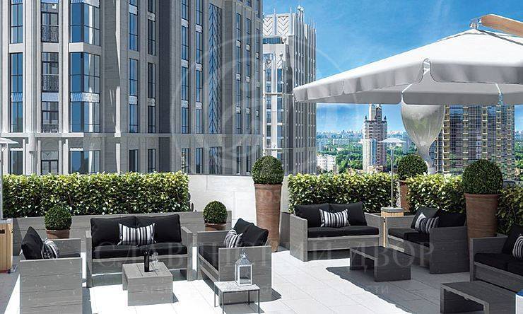 Лот-11201-197162 Продажа квартиры Кунцево