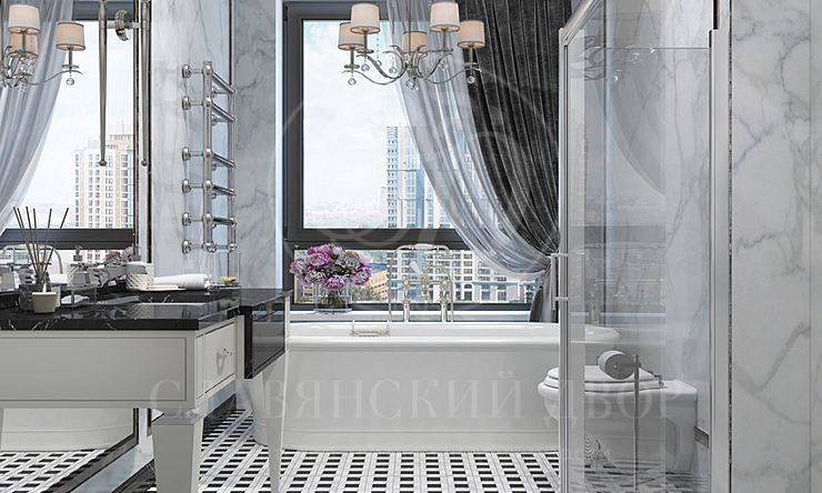 Лот-11201-197164 Продажа квартиры Кунцево