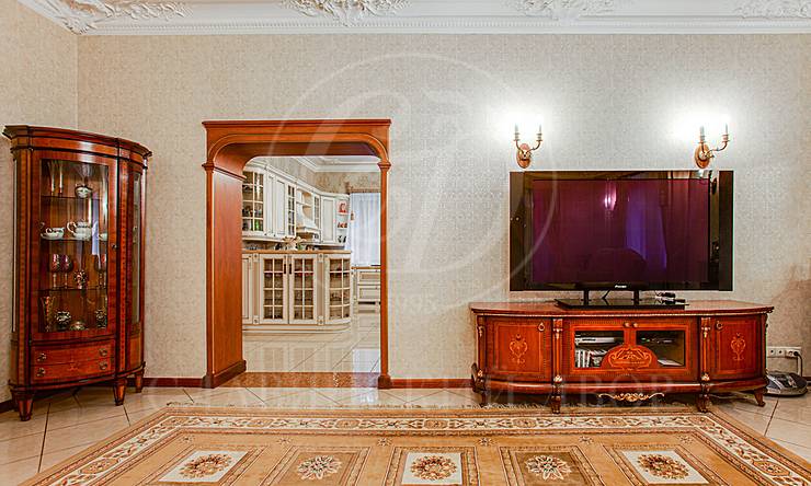 Лот-8281-197183 аренда дома Рублево-Успенское шоссе Подушкино