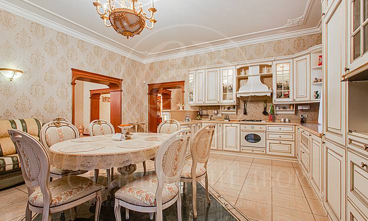 Лот-8281-197188 аренда дома Рублево-Успенское шоссе Подушкино