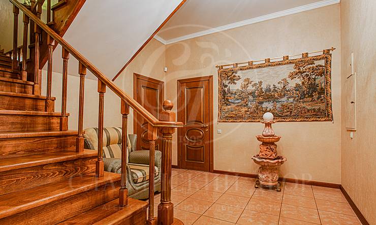 Лот-8281-197192 аренда дома Рублево-Успенское шоссе Подушкино