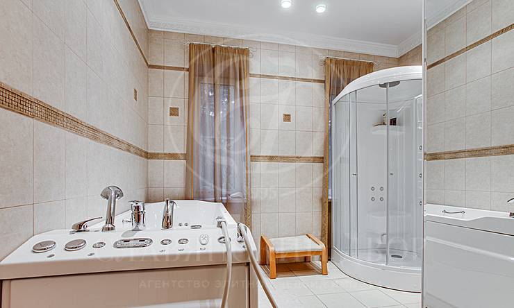 Лот-8281-197193 аренда дома Рублево-Успенское шоссе Подушкино