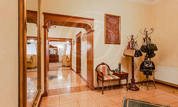 Лот-8281-197194 аренда дома Рублево-Успенское шоссе Подушкино