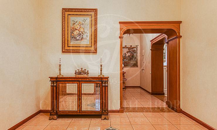 Лот-8281-197196 аренда дома Рублево-Успенское шоссе Подушкино