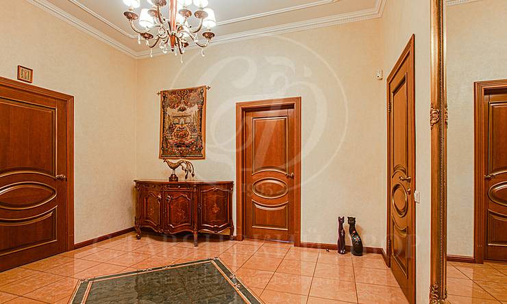 Лот-8281-197197 аренда дома Рублево-Успенское шоссе Подушкино