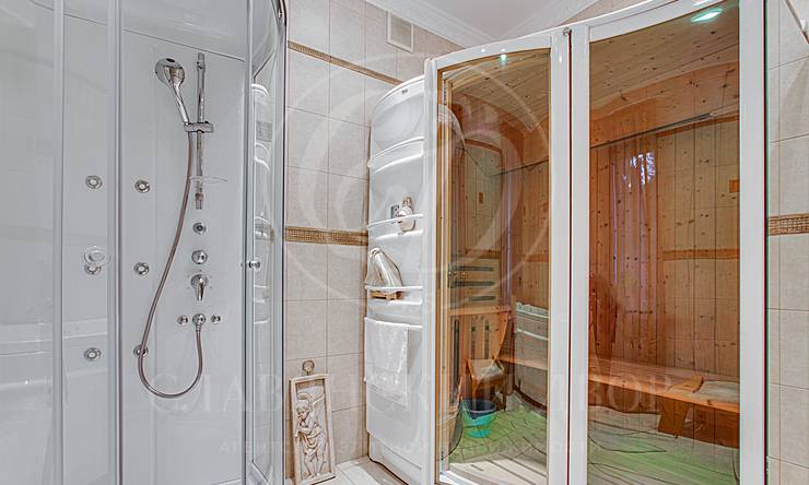 Лот-8281-197198 аренда дома Рублево-Успенское шоссе Подушкино